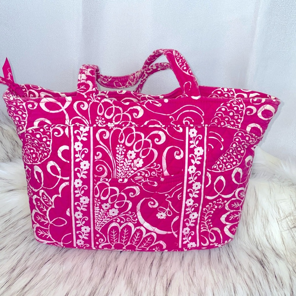 Vera Bradley Purse